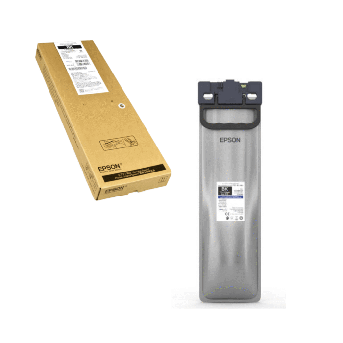 Epson T05A1 Orjinal Siyah Kartuş -(C878C879R) Epson T05A1 Orjinal Siyah Kartuş -(C878C879R)