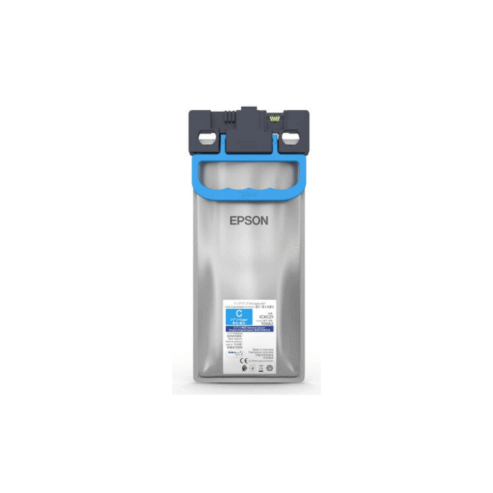 Epson T05A2 Orjinal Mavi Kartuş -(C878C879R)