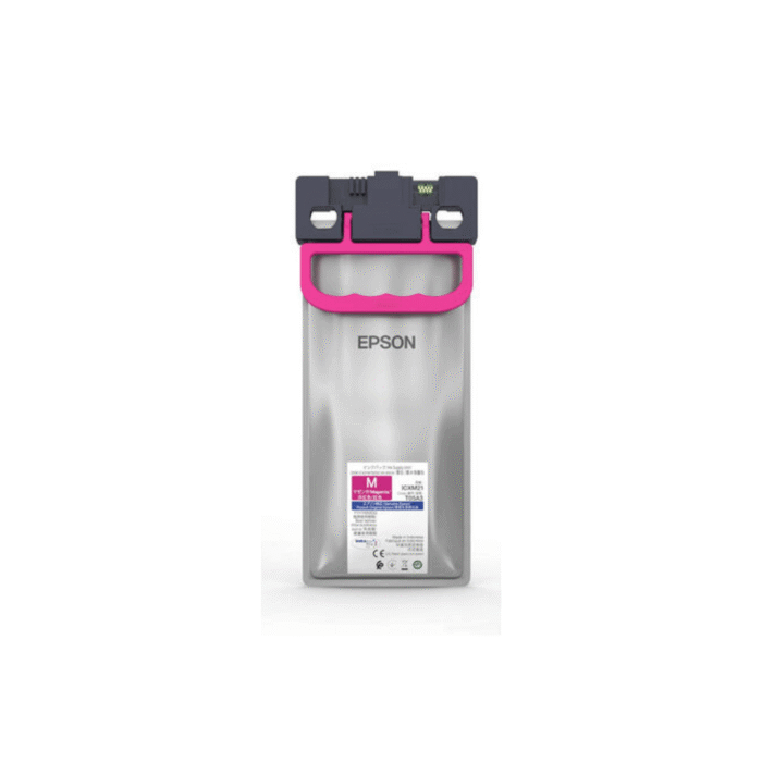 Epson T05A3 Orjinal Kırmızı Kartuş -(C878C879R)