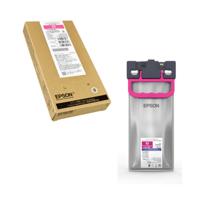Epson T05A3 Orjinal Kırmızı Kartuş -(C878C879R) Epson T05A3 Orjinal Kırmızı Kartuş -(C878C879R)