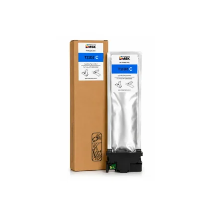 Epson T11D2 Muadil Mavi Kartuş -(C5390/C5890)