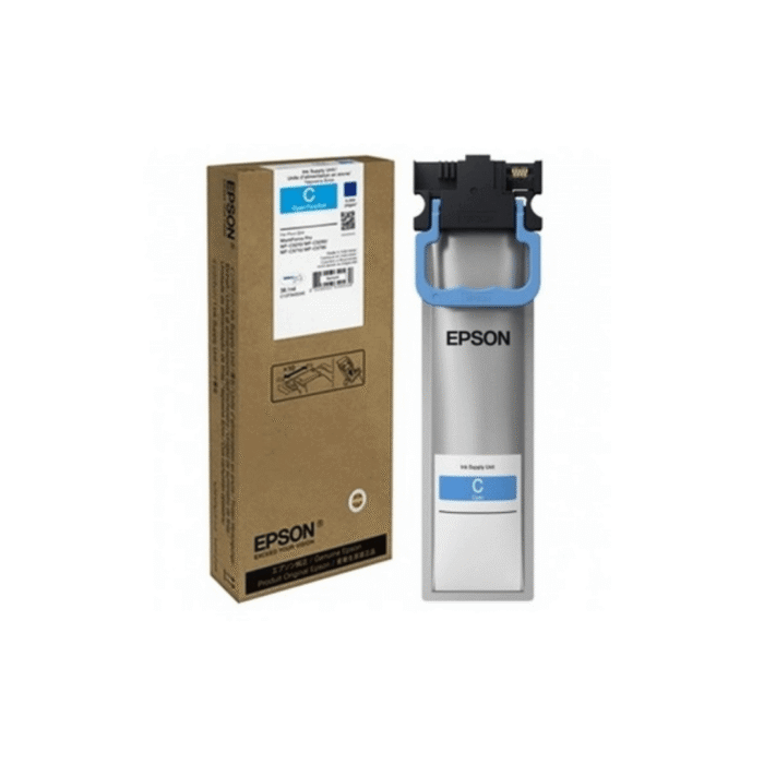 Epson T11D2 Orjinal Mavi Kartuş - (C5390C5890)