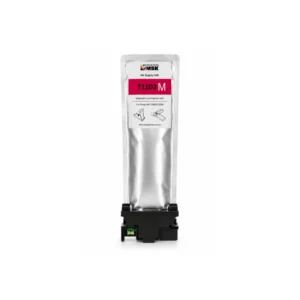 Epson T11D3 Muadil Kırmızı Kartuş -(C5390C5890)