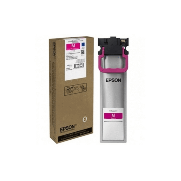 Epson T11D3 Orjinal Kırmızı Kartuş - (C5390/C5890)