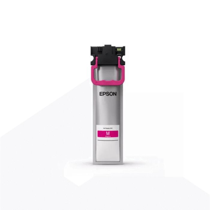 Epson T11D3 Orjinal Kırmızı Kartuş - (C5390/C5890)