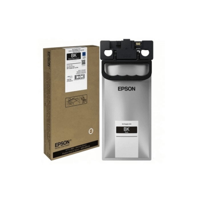 Epson T11E1 Orjinal Siyah Kartuş - (C5390C5890) Epson T11E1 Orjinal Siyah Kartuş - (C5390C5890)