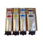 Epson T11E1-T11D4 Muadil Kartuş Seti -(C5390 /C5890)