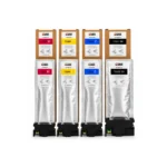 Epson T11E1-T11D4 Muadil Kartuş Seti -(C5390 /C5890)