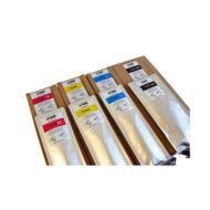 Epson T11E1-T11D4 Muadil Kartuş Seti -(C5390 C5890)