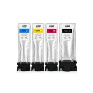 Epson T11E1-T11D4 Muadil Kartuş Seti -(C5390 C5890)
