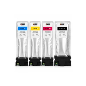 Epson T11E1-T11D4 Muadil Kartuş Seti -(C5390 C5890)
