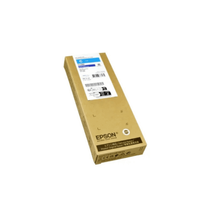 Epson T11N2 Orjinal Mavi Kartuş -(EM-C800)