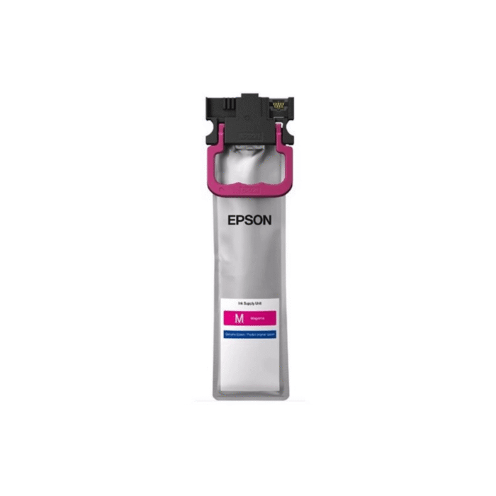 Epson T11N3 Orjinal Kırmızı Kartuş -(EM-C800)
