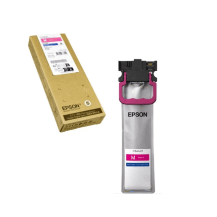 Epson T11N3 Orjinal Kırmızı Kartuş -(EM-C800)