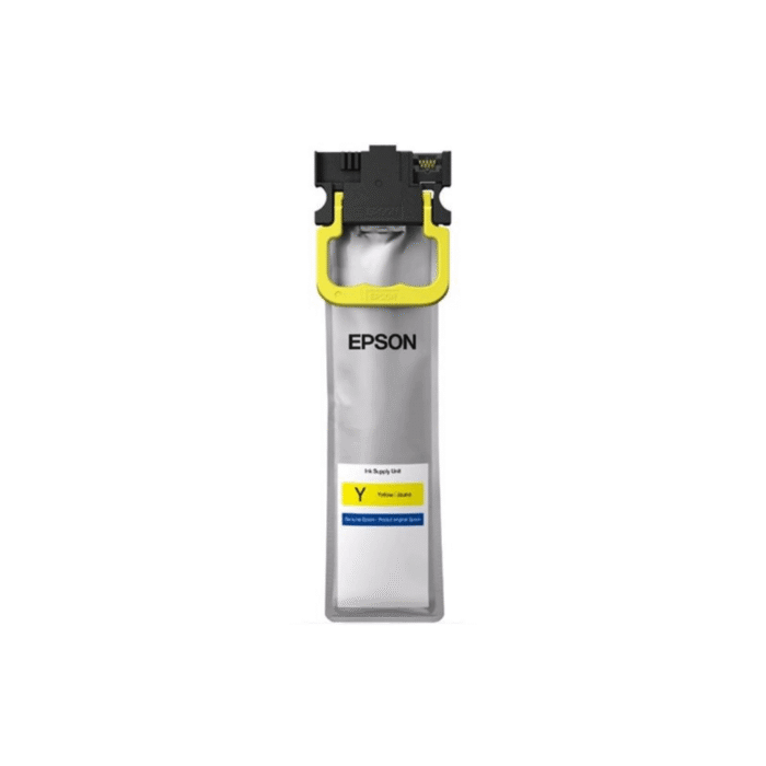 Epson T11N4 Orjinal Sarı Kartuş -(EM-C800)