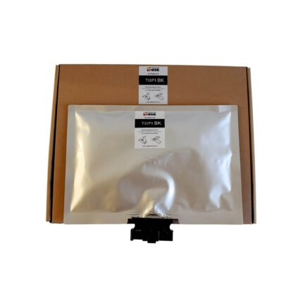 Epson T11P1 Muadil Siyah Kartuş XXL -(EM-C800)