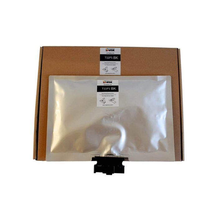 Epson T11P1 Muadil Siyah Kartuş XXL -(EM-C800)