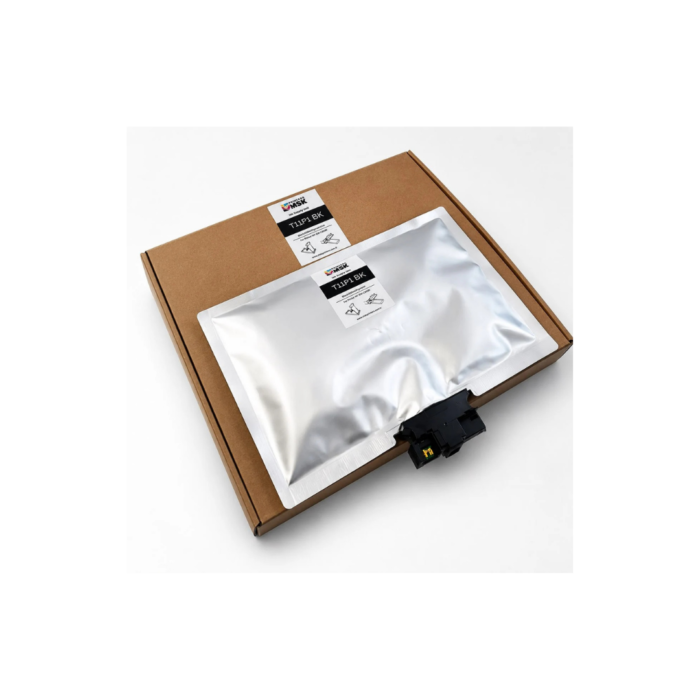 Epson T11P1 Muadil Siyah Kartuş XXL -(EM-C800)