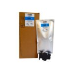 Epson T11P2 Muadil Mavi Kartuş XXL -(EM-C800)