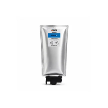Epson T11P2 Muadil Mavi Kartuş XXL -(EM-C800)