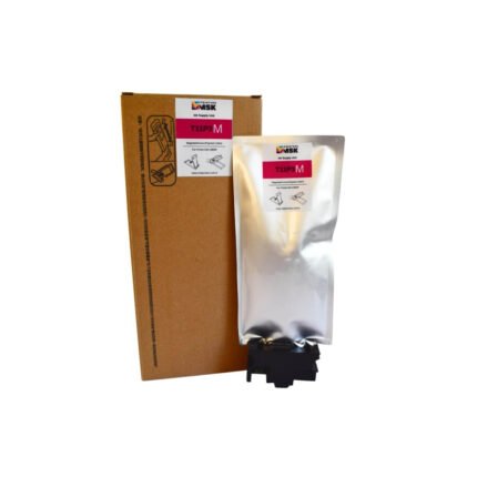 Epson T11P3 Muadil Kırmızı Kartuş XXL -(EM-C800)