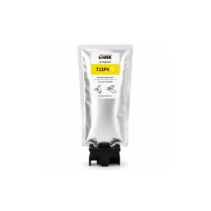 Epson T11P4 Muadil Sarı Kartuş XXL -(EM-C800)