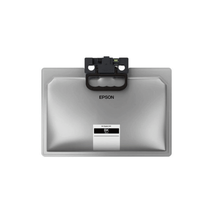 Epson T9661 Orjinal Siyah Kartuş XXL-(M5299M5799)