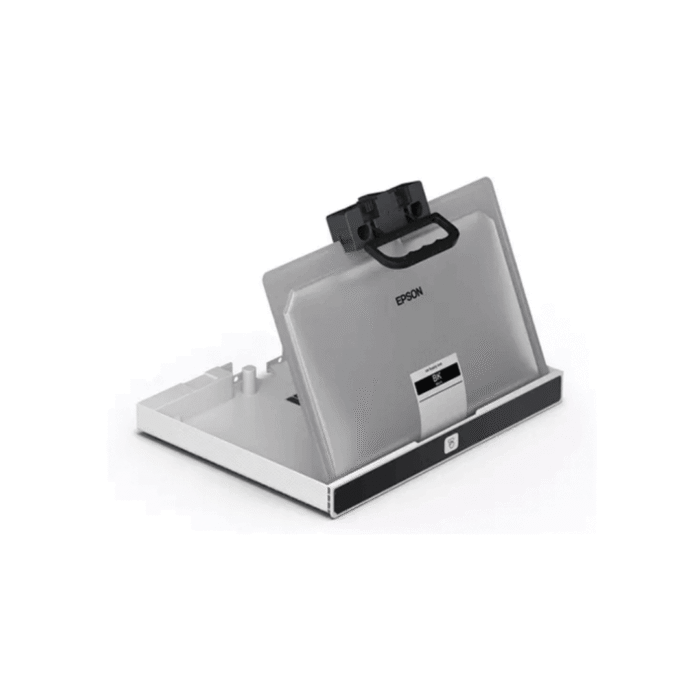 Epson T9661 Orjinal Siyah Kartuş XXL-(M5299M5799)