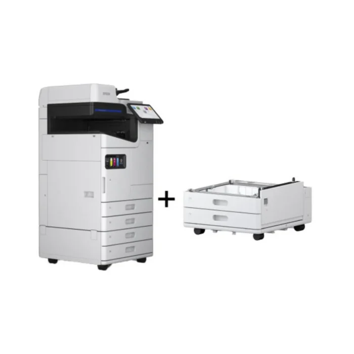 Epson WorkForce Enterprise AM-C4000 Yazıcı