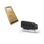 Epson T08G1 Siyah Orijinal Kartuş- AM-C5000/AM-C6000