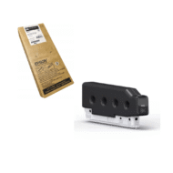 Epson T08G1 Siyah Orijinal Kartuş- AM-C5000AM-C6000