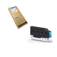 Epson T08G2 Mavi Orijinal Kartuş- AM-C5000AM-C6000