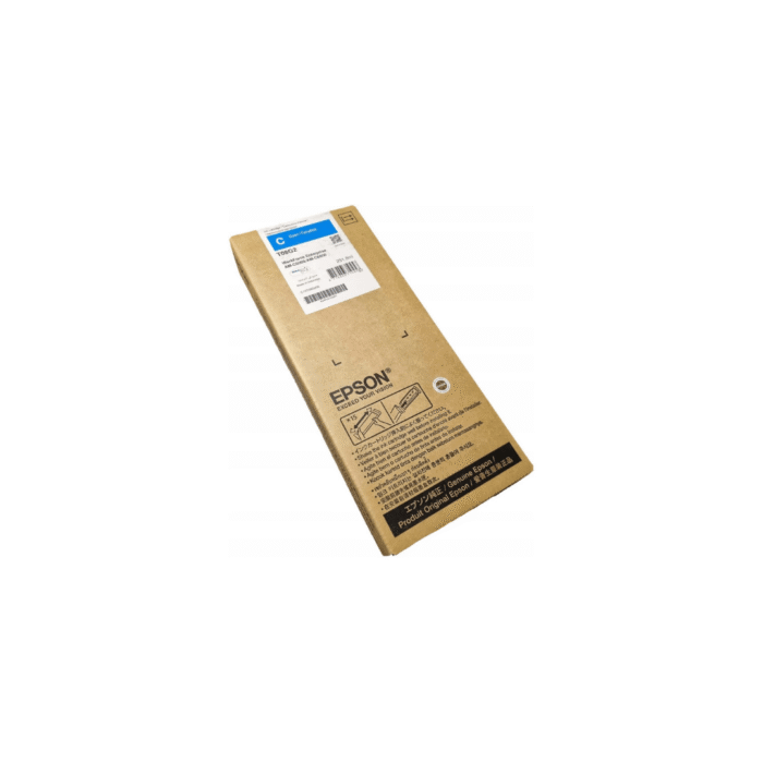 Epson T08G2 Mavi Orijinal Kartuş- AM-C5000AM-C6000