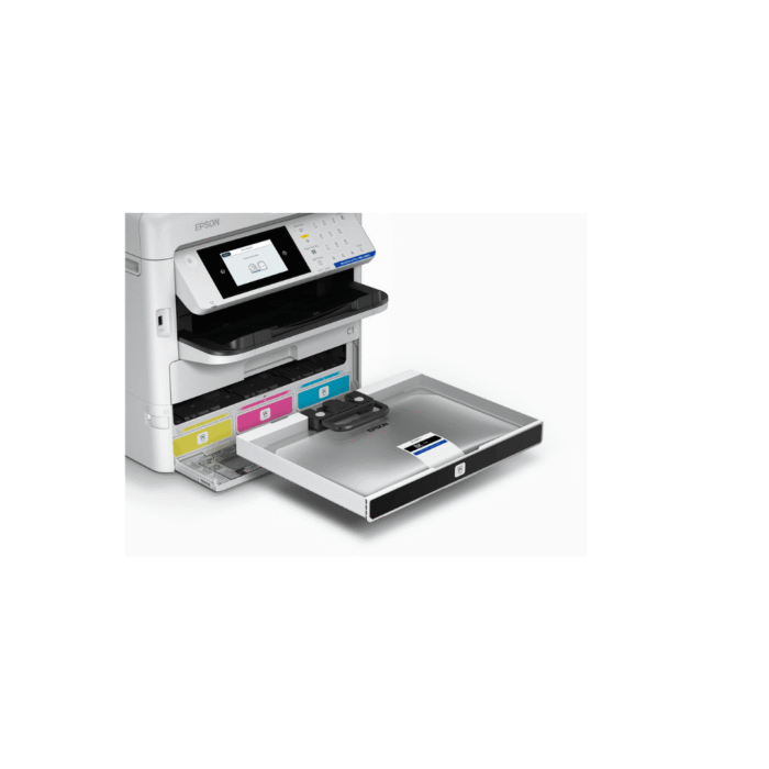 Epson EM-C800 Orjınal Kartuş Seti (Demo Set)