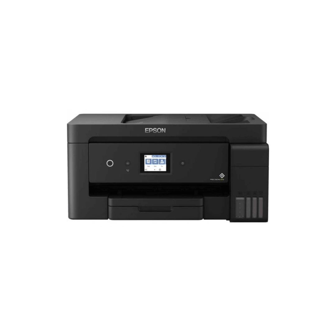 Epson Ecotank L14150 A3 Tanklı Yazıcı (3) Epson Ecotank L14150 A3 Tanklı Yazıcı