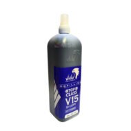 Vivid V15 Dye Mavi Mürekkep 1 Litre