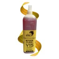 Vivid V15 Dye Sarı Mürekkep 1 Litre
