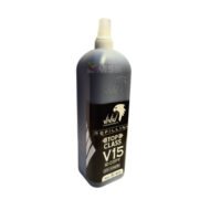 Vivid V15 Dye Siyah Mürekkep 1 Litre