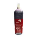 Vivid V15 Kırmızı Mürekkep 1 Litre