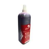 Vivid V15 Kırmızı Mürekkep 1 Litre