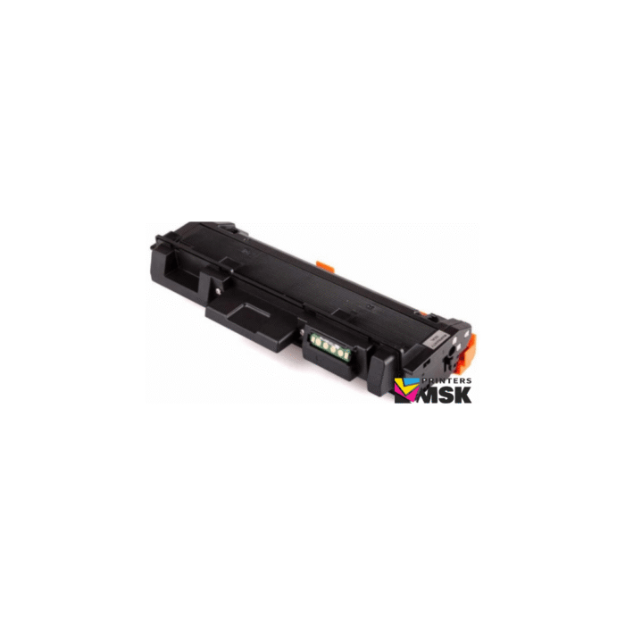 Xerox B205 B210 B215 Uyumlu Siyah Toner