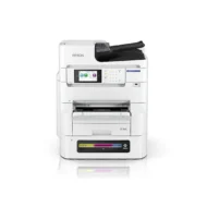 Epson WorkForce Pro EM-C8101 Sınırsız Mürekkep Yazılımlı