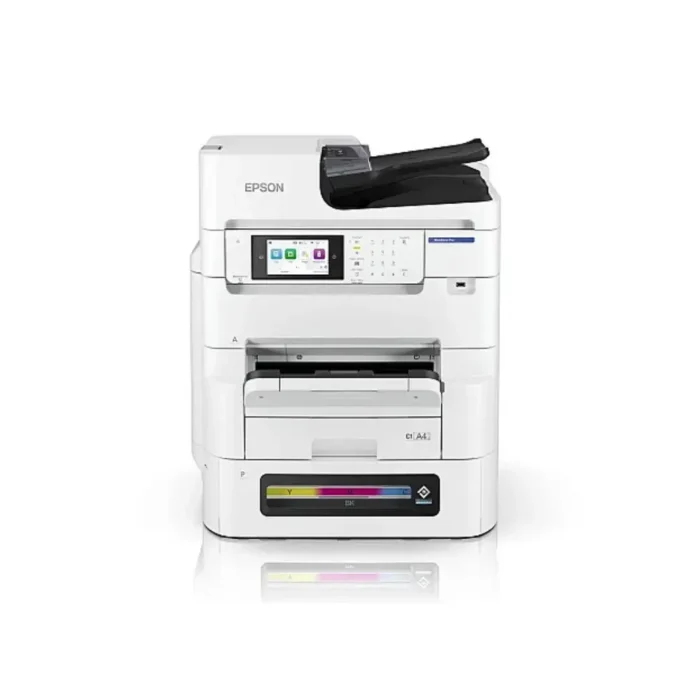 Epson WorkForce Pro EM-C8101 Sınırsız Mürekkep Yazılımlı