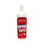 Vivid V65 Dye Kırmızı Mürekkep 1 Litre