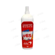 Vivid V65 Dye Kırmızı Mürekkep 1 Litre