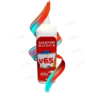 Vivid V65 Dye Kırmızı Mürekkep 1 Litre