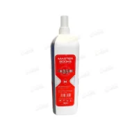 Vivid V65 Dye Kırmızı Mürekkep 1 Litre