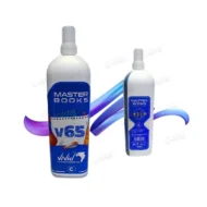 Vivid V65 Dye Mavi Mürekkep 1 Litre