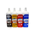 Vivid V65 Dye Mürekkep Seti (4x1 Litre)