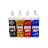 Vivid V65 Dye Mürekkep Seti (4×1 Litre)
